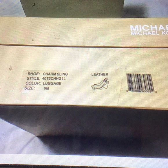 MICHAEL KORS Shoes - Picture 4 of 4